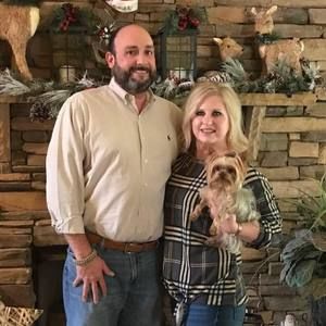 Meet your Posher, Lisa